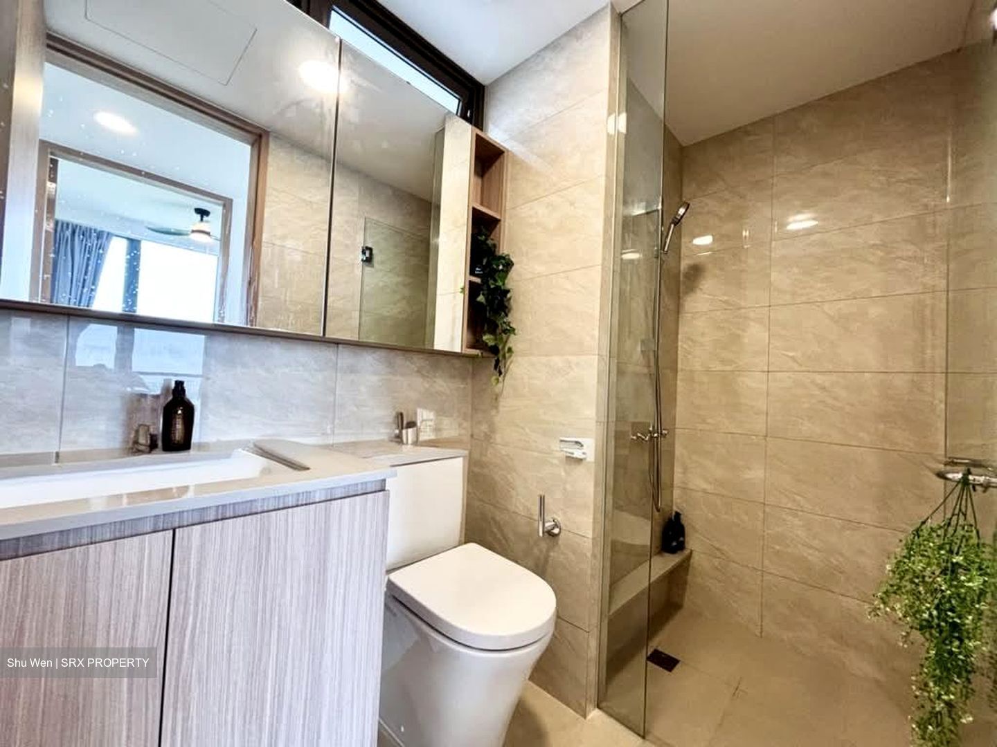 Dairy Farm Walk (D23), Condominium #598273131